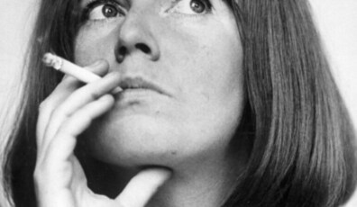 Blue Road: The Edna O'Brien Story