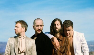 imagine dragons