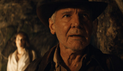 INDIANA JONES AND THE DIAL OF DESTINY