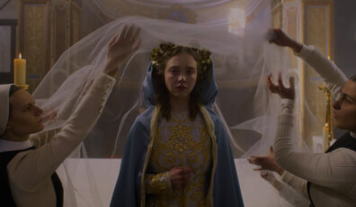 inmaculada pelicula