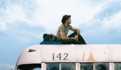 into the wild - eddie vedder