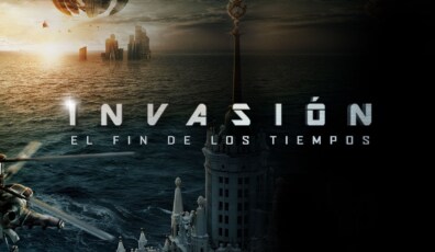 invasion pelicula