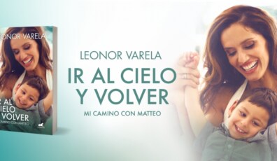 ir al cielo y volver leonor varela