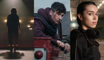 irish film festival - london
