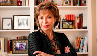 isabel allende