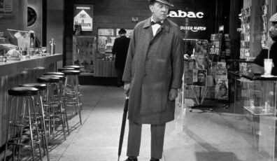 jacques tati