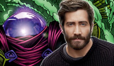 jake gylenhaal