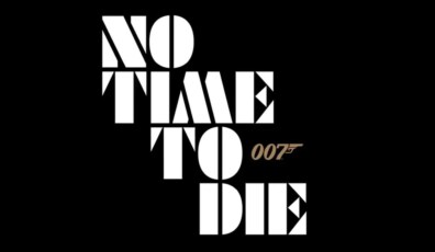 james bond no time to die