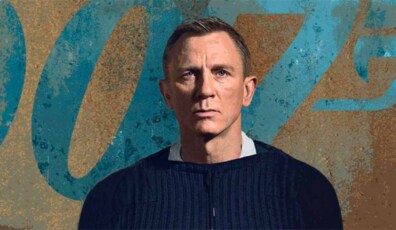 james bond sin tiempo para morir