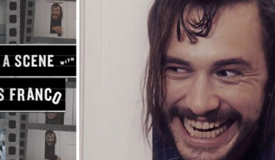 james franco