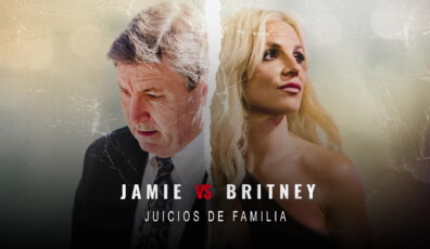 jamie vs britney