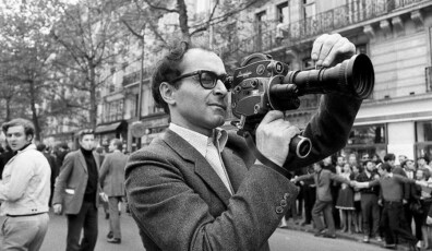 jean luc godard