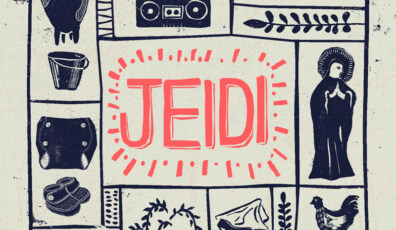 jeidi