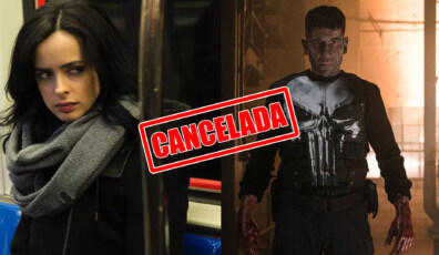 jessica jones - the punisher
