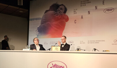 joachim trier