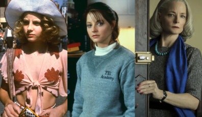 jodie foster