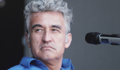 jorge gonzalez