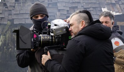 jorge olguin director
