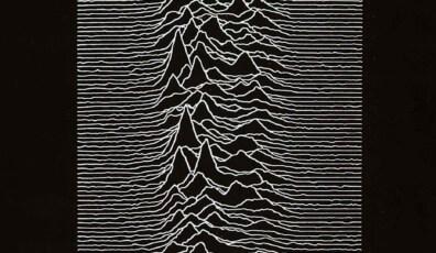 joy division el fuego helado
