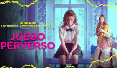 juego perverso