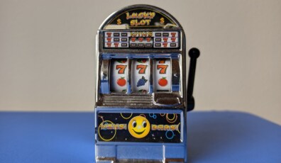 juegos de azar
