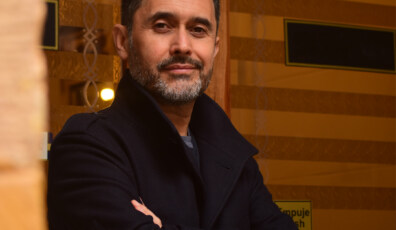 julio rojas