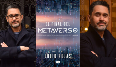 julio rojas el final del metaverso
