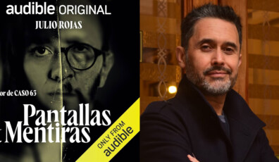 julio rojas