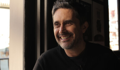 julio rojas
