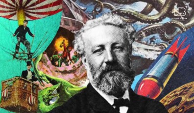 julio verne