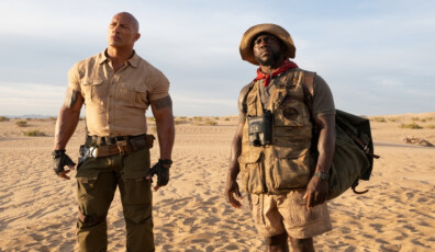 jumanji 4