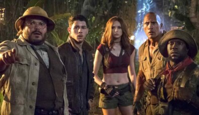 jumanji