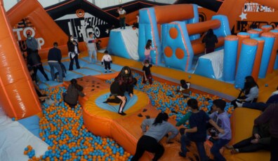 jump city park