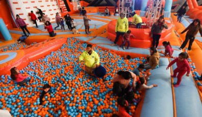 jump city park