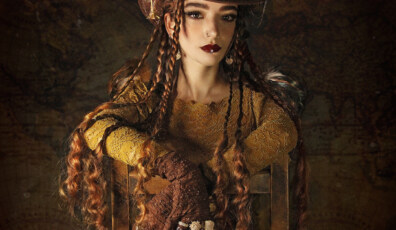 karla grunewaldt el camino