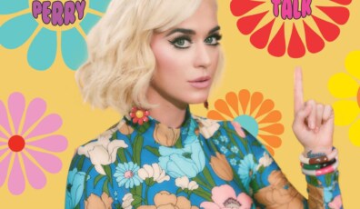 katy perry small talk
