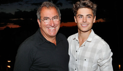kenny ortega