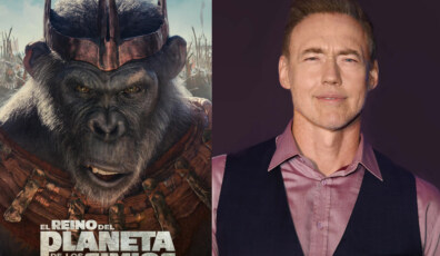 kevin durand el planeta de los simios
