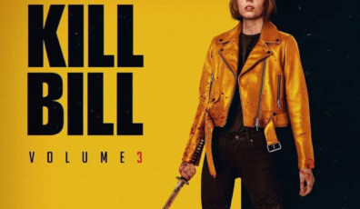 kill bill vol 3