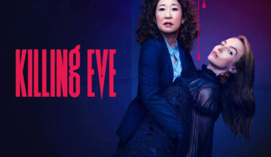 killing eve