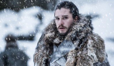 kit harington - game of thrones