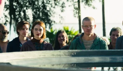 Kind of Kindness: lo sublime y lo grotesco