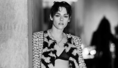 kristen stewart