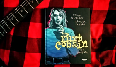 kurt cobain una biografia