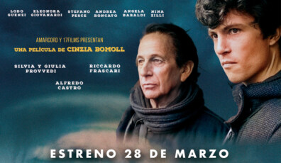 la california pelicula