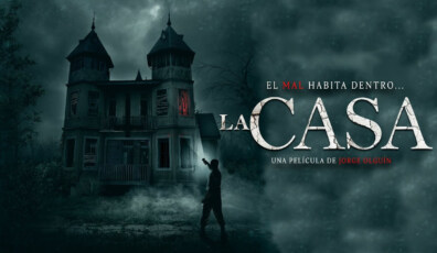 la casa jorge olguin