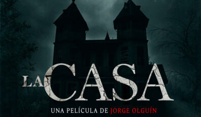 la casa jorge olguin