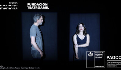 la claudura del amor