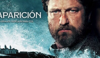 la desaparición