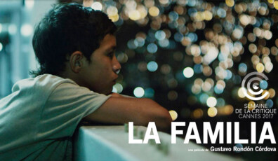 la familia
